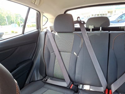 2023 Subaru Crosstrek Premium