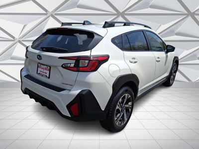 2024 Subaru Crosstrek Base