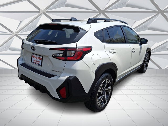 2024 Subaru Crosstrek Base