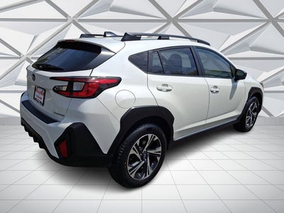 2024 Subaru Crosstrek Base