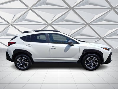 2024 Subaru Crosstrek Base