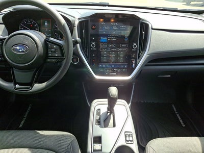 2024 Subaru Crosstrek Base