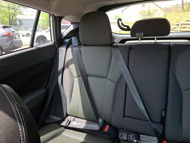 2024 Subaru Crosstrek Base