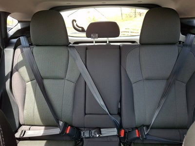 2024 Subaru Crosstrek Base