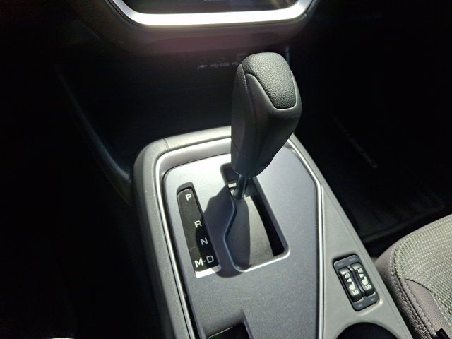 2024 Subaru Crosstrek Base