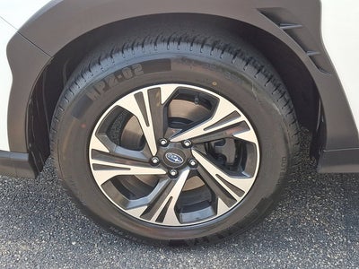 2024 Subaru Crosstrek Base