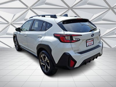 2024 Subaru Crosstrek Base