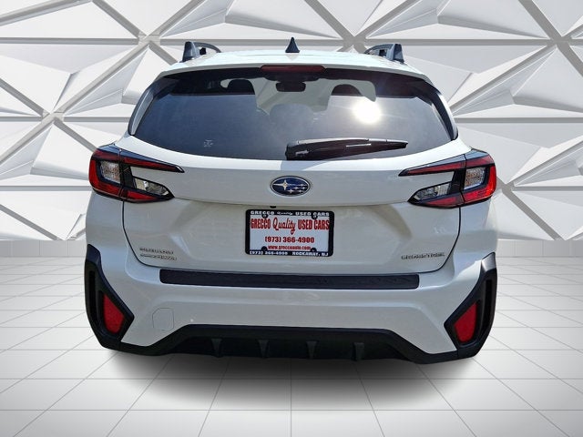 2024 Subaru Crosstrek Base