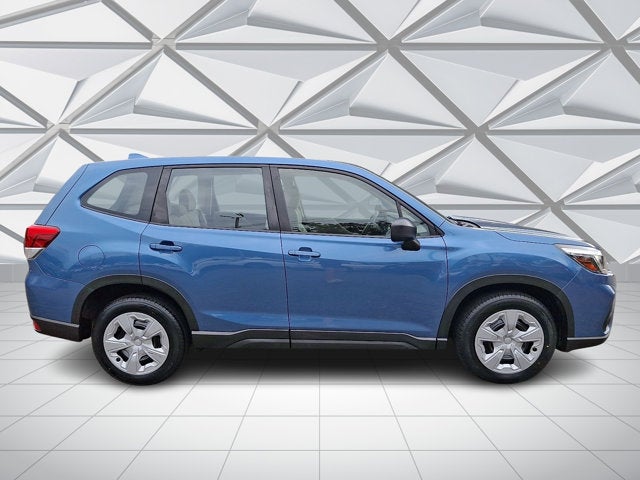 2019 Subaru Forester Base