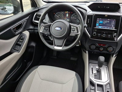2019 Subaru Forester Base