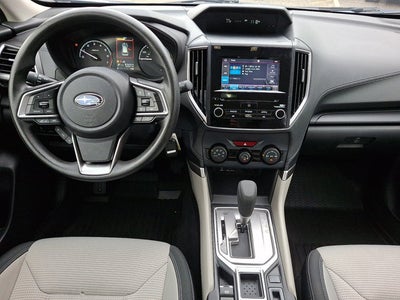 2019 Subaru Forester Base
