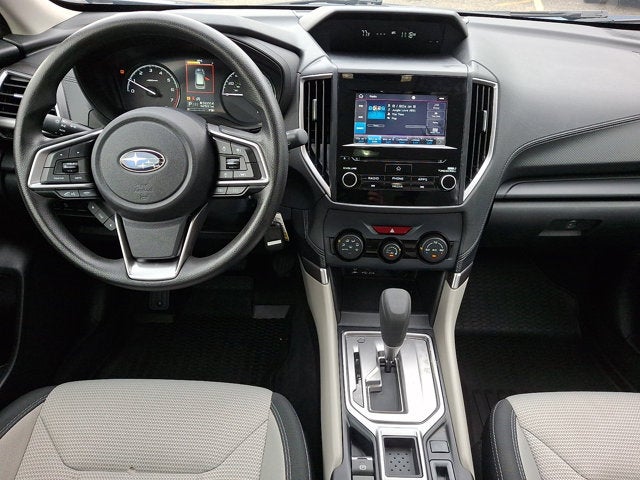 2019 Subaru Forester Base