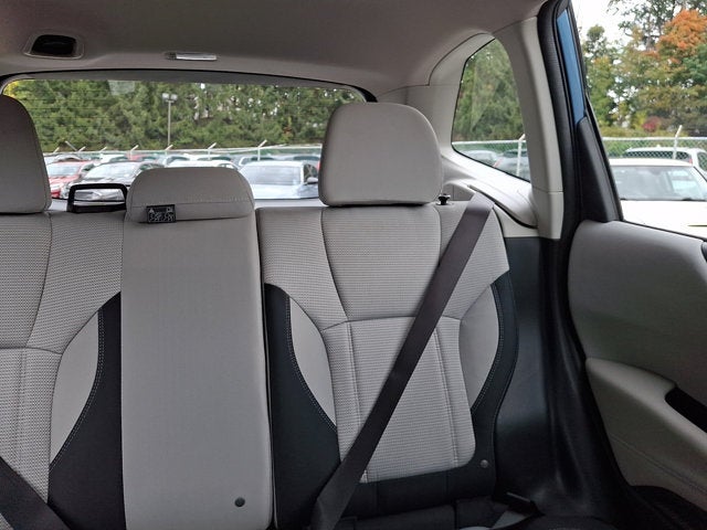 2019 Subaru Forester Base