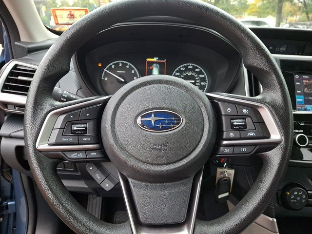 2019 Subaru Forester Base