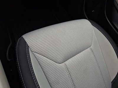 2019 Subaru Forester Base
