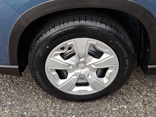 2019 Subaru Forester Base