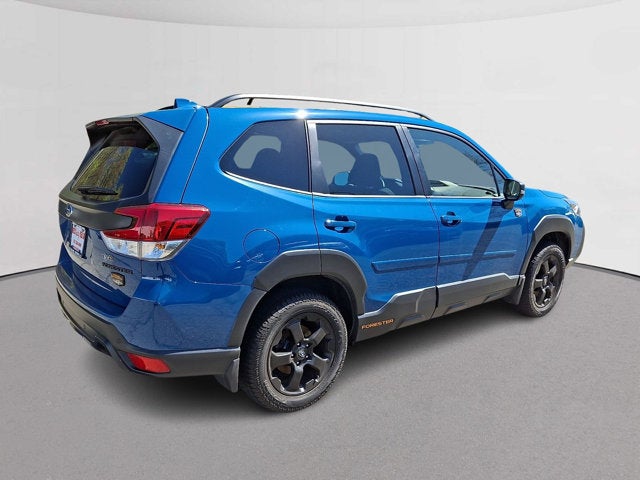 2023 Subaru Forester Base