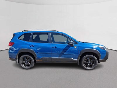 2023 Subaru Forester Base