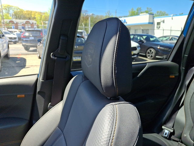 2023 Subaru Forester Base