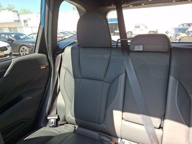 2023 Subaru Forester Base