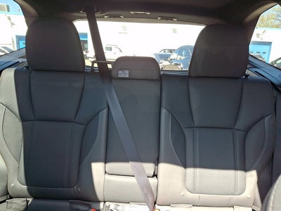2023 Subaru Forester Base