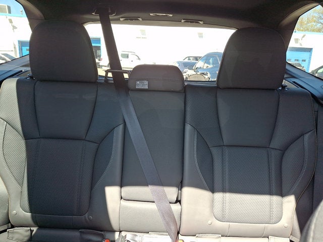 2023 Subaru Forester Base