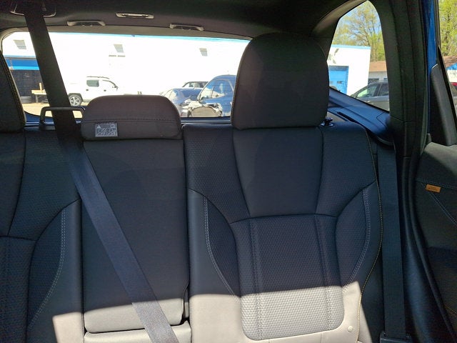 2023 Subaru Forester Base