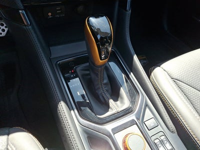 2023 Subaru Forester Base