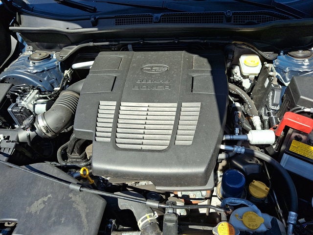 2023 Subaru Forester Base