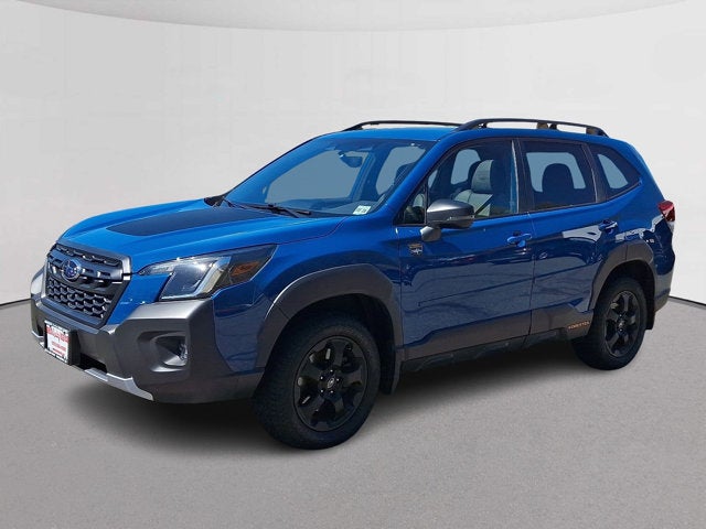 2023 Subaru Forester Base