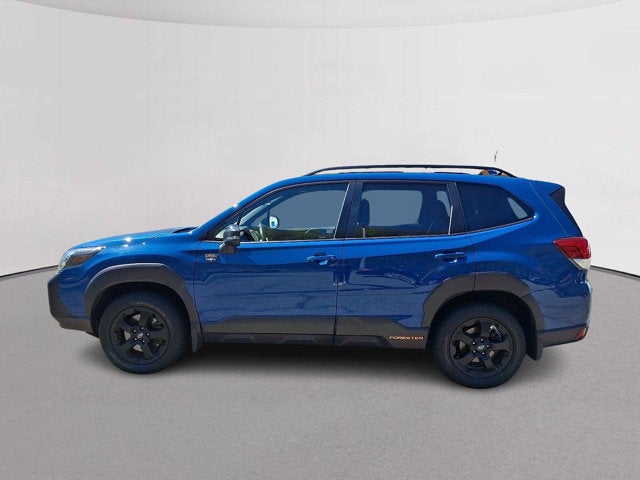 2023 Subaru Forester Base