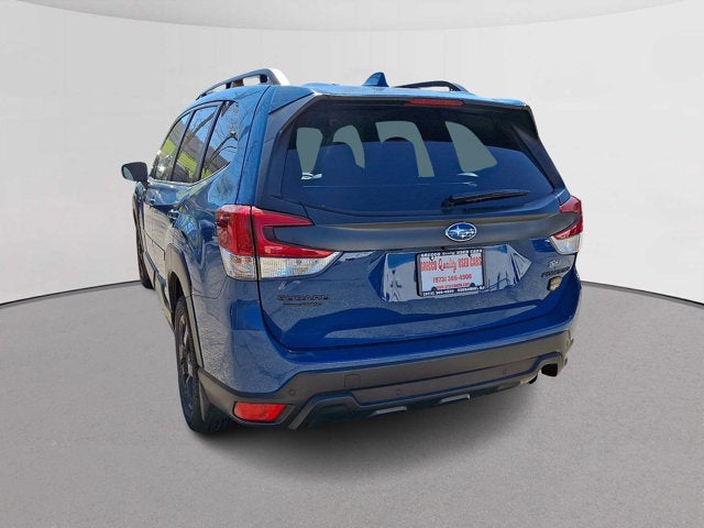 2023 Subaru Forester Base
