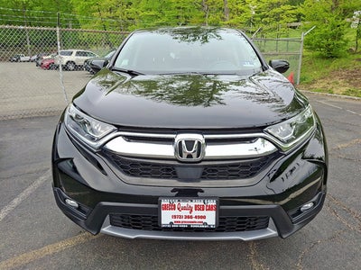 2019 Honda CR-V Base