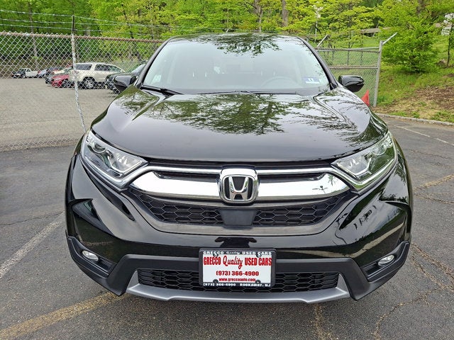 2019 Honda CR-V Base