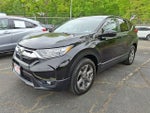 2019 Honda CR-V Base