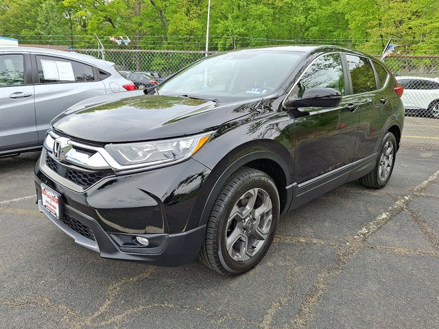 2019 Honda CR-V Base