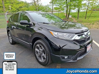 2019 Honda CR-V Base