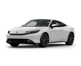 2026 Honda Prelude PRELUDE