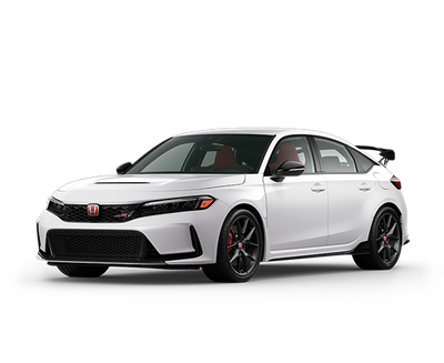 2025 Honda Civic Type R TYPE R