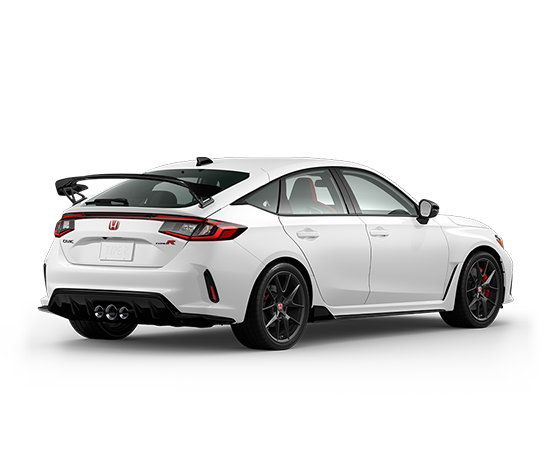 2025 Honda Civic Type R TYPE R
