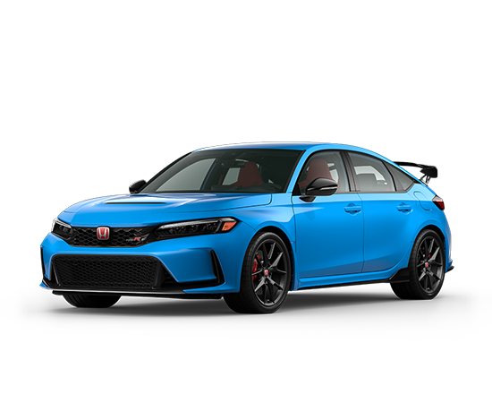 2026 Honda Civic Type R TYPE R