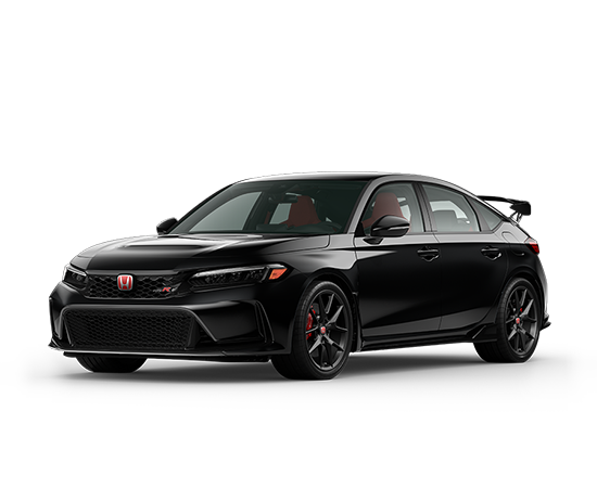 2026 Honda Civic Type R TYPE R