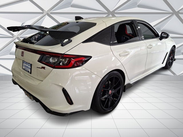 2023 Honda Civic Type R Touring