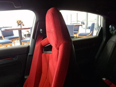 2023 Honda Civic Type R Touring