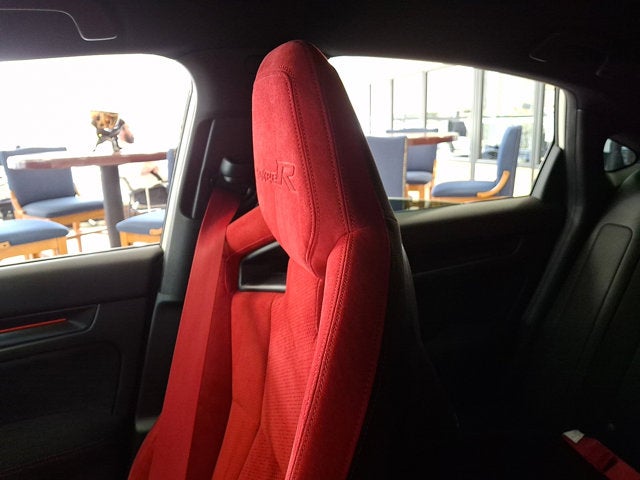 2023 Honda Civic Type R Touring