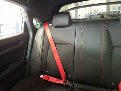 2023 Honda Civic Type R Touring