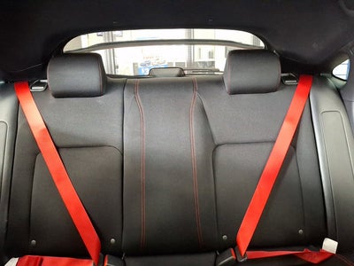 2023 Honda Civic Type R Touring