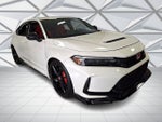 2023 Honda Civic Type R Touring