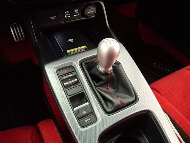 2023 Honda Civic Type R Touring
