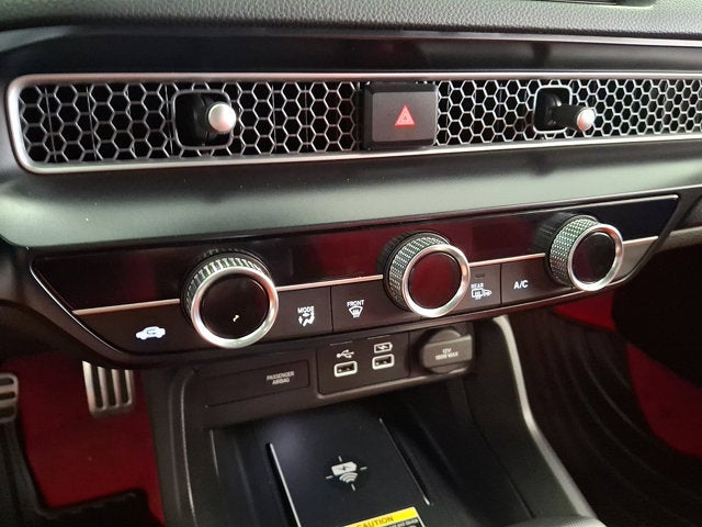 2023 Honda Civic Type R Touring